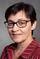 Lydia Huber