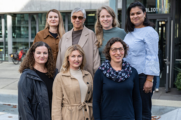 Spielgruppenleiterinnen Deutsch macht Spass