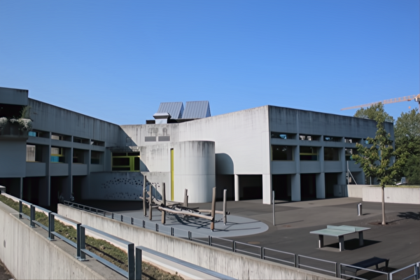 Inwil, Sporthallen