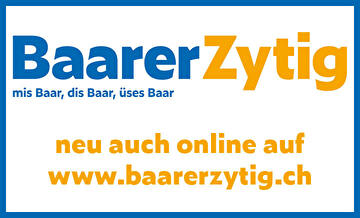 Baarer Zytig