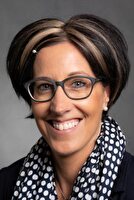 Corinne Krummenacher