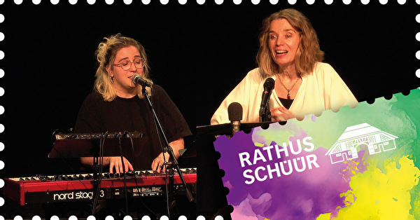 Stationen einer Sehnsucht