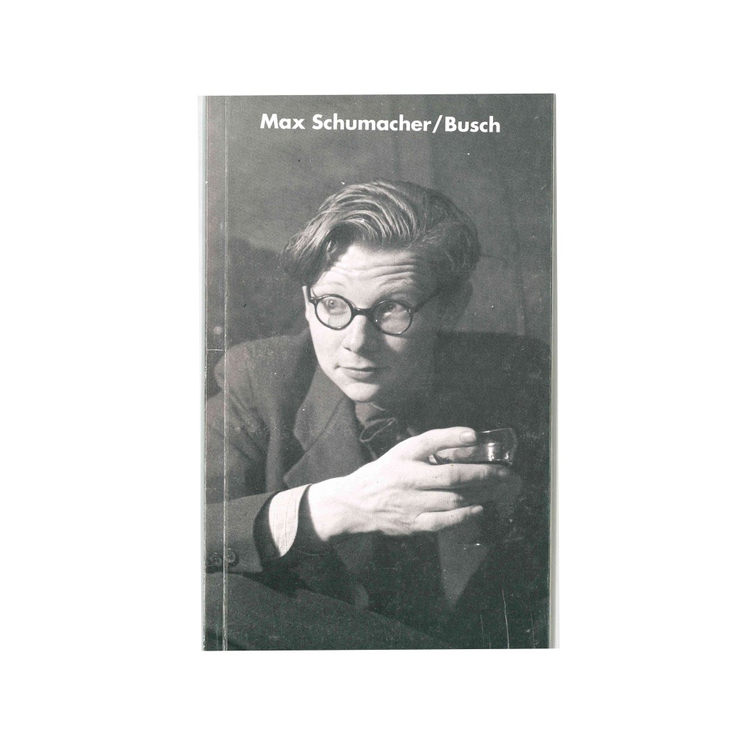 E Baarer Spruch - Max Schumacher (Busch): Kunst ist sehr individuell. Die Sprache im Allgemeinen und besonders Dialekte sind für mich Kunst. Als Baarerin und Dialektforscherin ist Max Schumachers Gedicht ein wichtiges Zeit- und Sprachzeugnis. Verfasst im Baarer Dialekt stammt es erst noch von einer kreativen und interessanten Persönlichkeit.