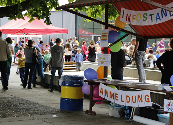 Kinder- und Jugendkulturtag