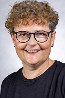 Marianne Steiner