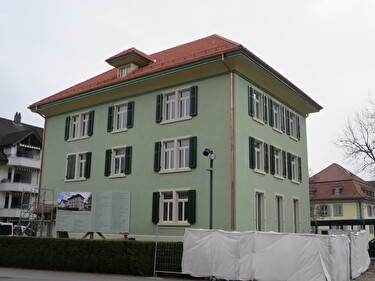 Schwesternhaus