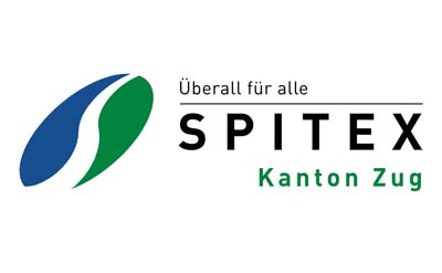 Logo Spitex