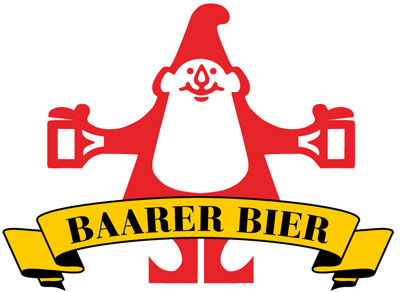Logo Baarer Bier