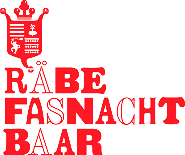 Logo Räbefasnacht Baar