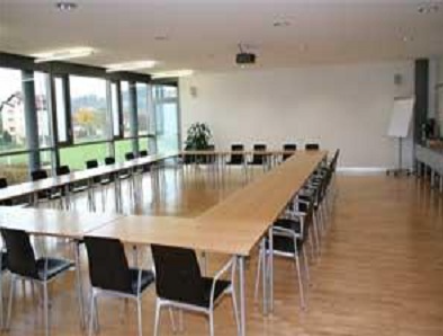 Sennweid, Konferenzraum