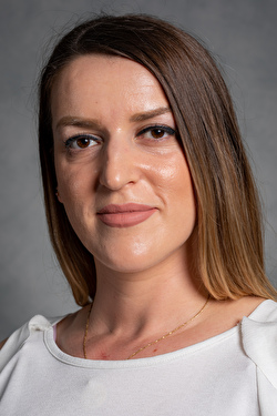 Besarta Delija