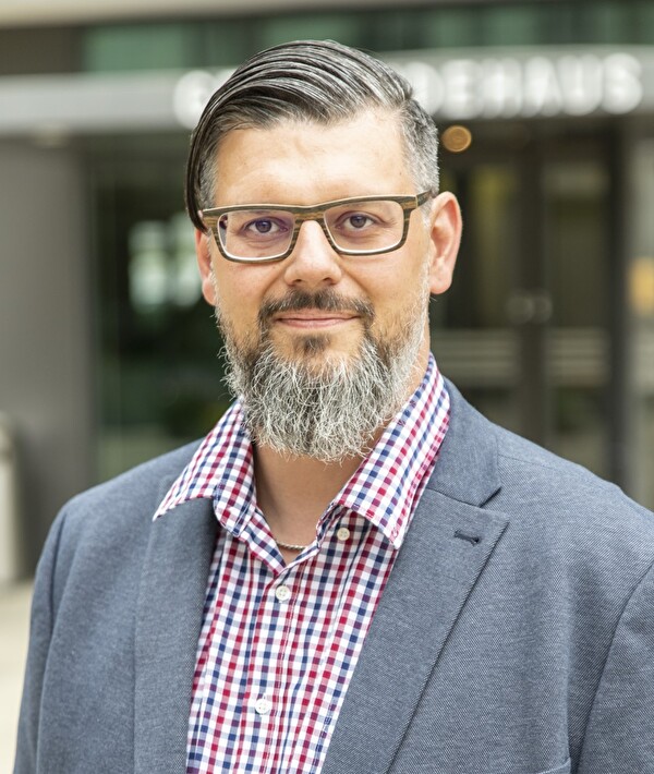 Timo Koller
