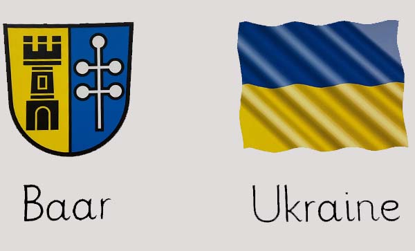 Ukraine-Hilfe