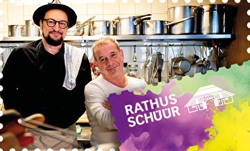 Rathus-Schüür