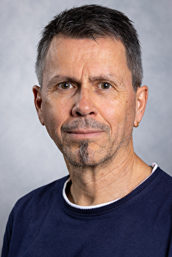 Ueli Gassmann