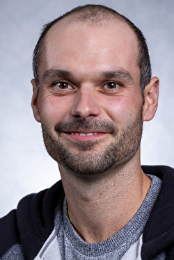 Kevin Freimann