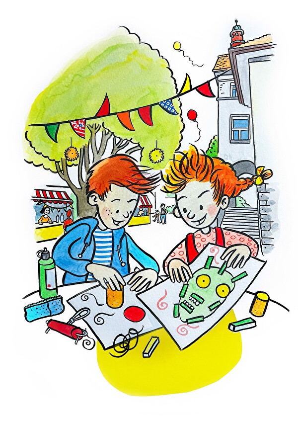 Kinderkulturtag