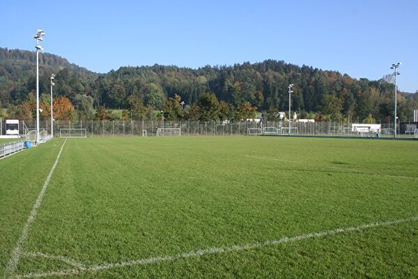 Rasenplatz Lättich