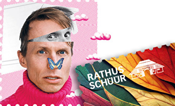 Rathus-Schüür