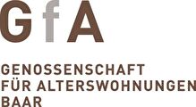 Logo GfA