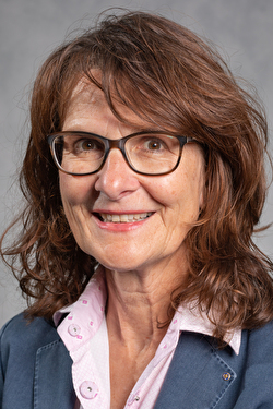 Franziska Stalder