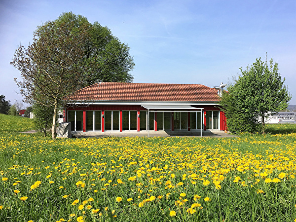 Chugelrüti