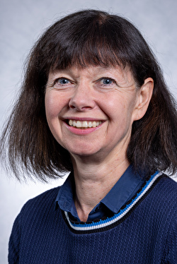 Sandra Lippuner