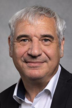 Thomas Kost