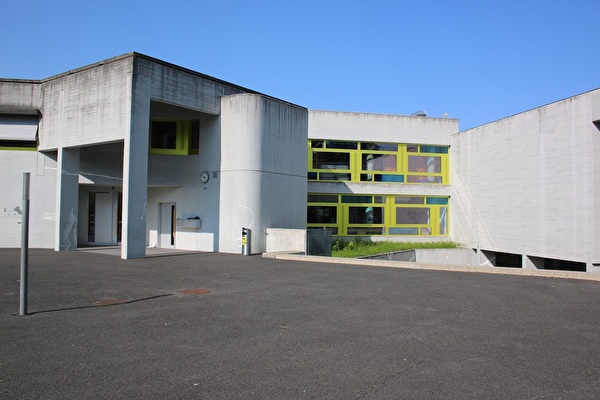 Inwil, Aula