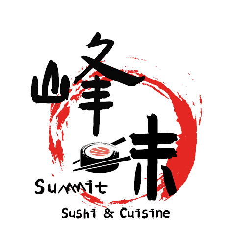 Logo Sumit Sushi & Cuisine