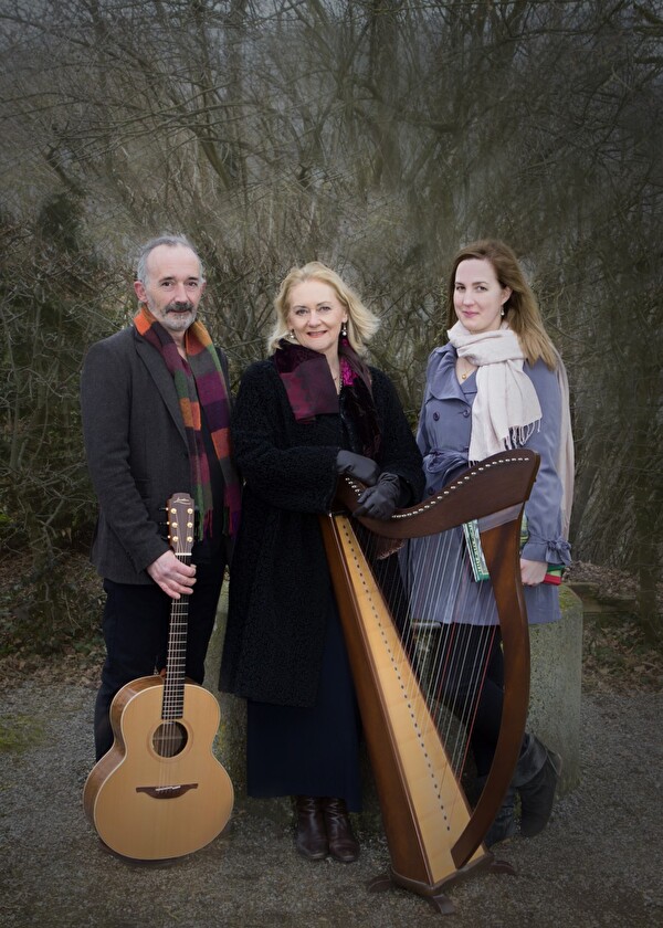 The Celtic Fragment