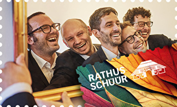 Rathus-Schüür