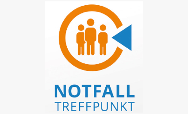 Notfalltreffpunkt