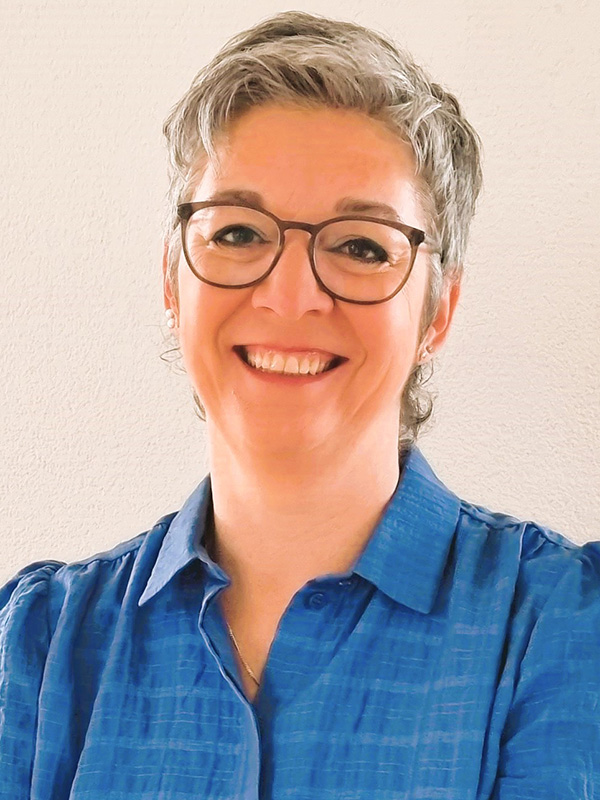 Andrea Gasser