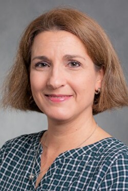 Franziska Schlumpf