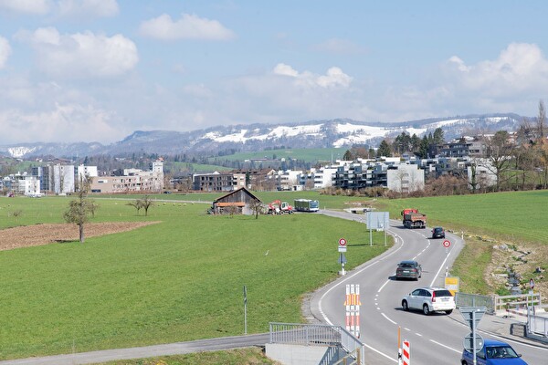 Rigistrasse