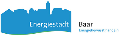 Logo Energiestadt
