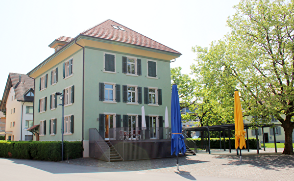 Schwesternhaus Baar