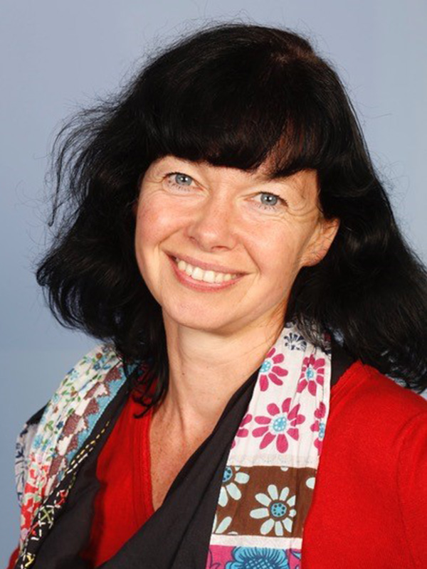 Sandra Lippuner