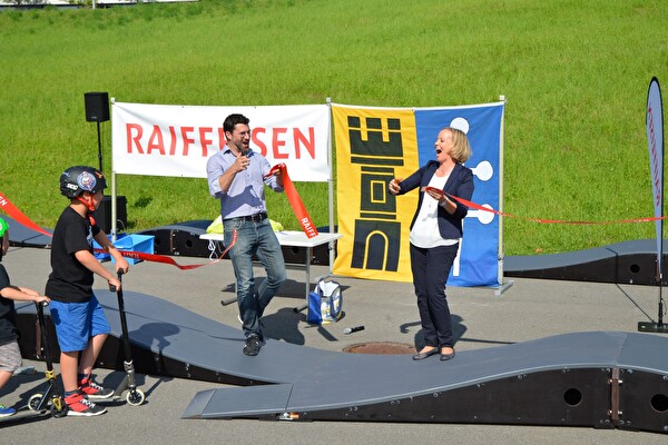 Raiffeisen Pumptrack