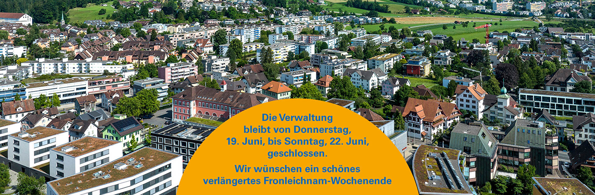 Fronleichnam