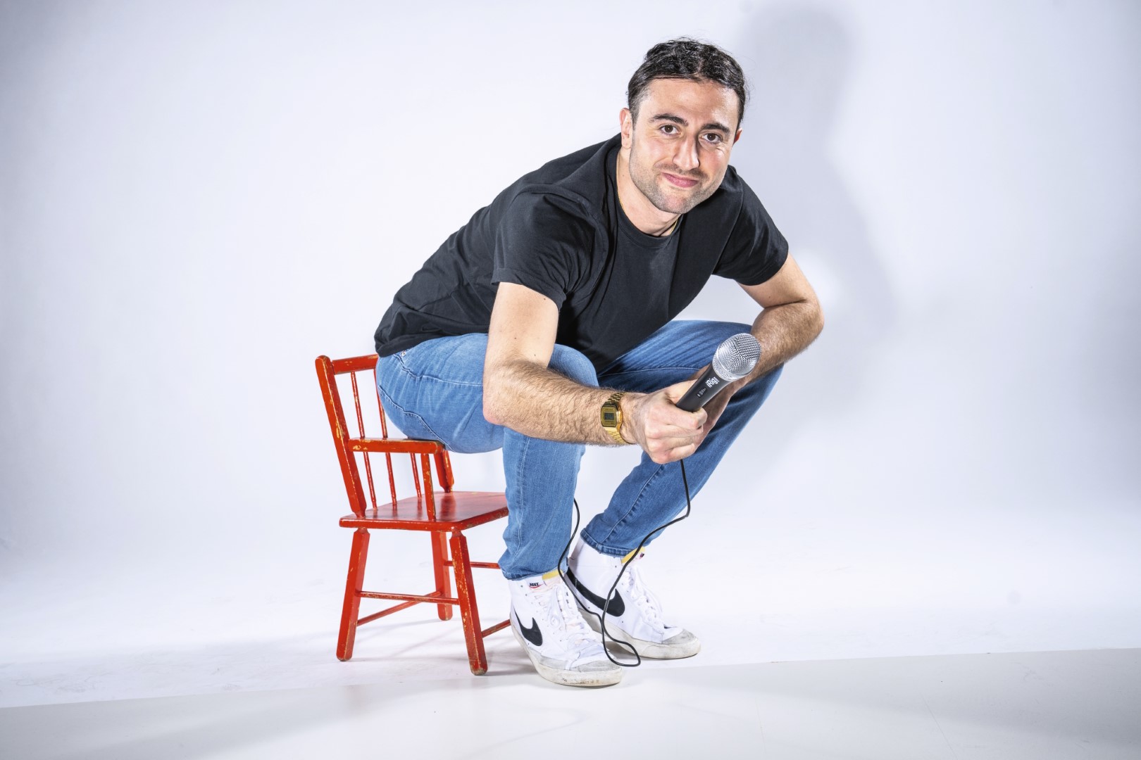Sven Ivanic