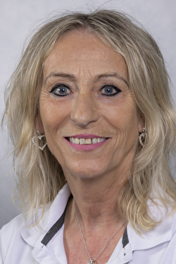 Trudi Massaro