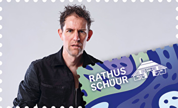 Rathus-Schüür