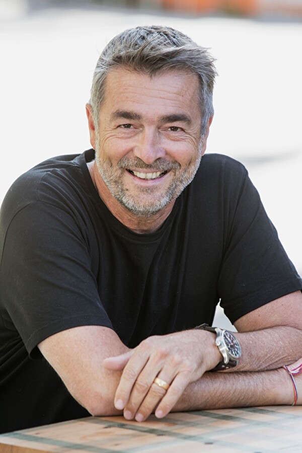 Stefan Gubser