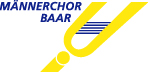 Logo Männerchor Baar