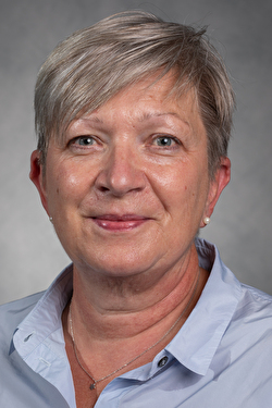 Irene Weibel