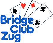 Logo Bridge Club Zug