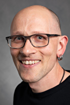 Patrick Scheuber