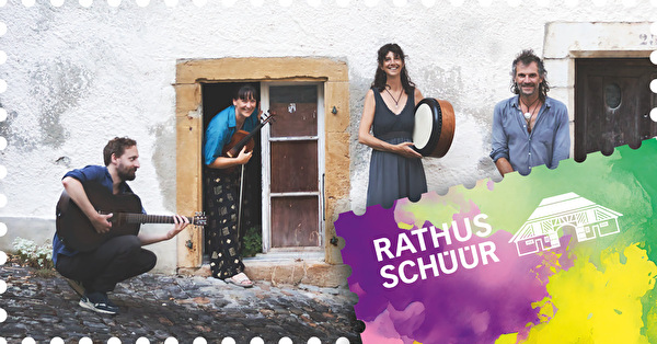 Tain – Irish Night